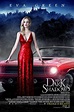 Dark Shadows (2012) - Posters — The Movie Database (TMDB)