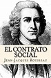 Libro El Contrato Social De Jean-Jacques Rousseau - Buscalibre
