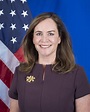 Dorothy McAuliffe - United States Department of State