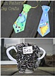 3 Fun Father's Day Crafts - The Chirping Moms