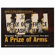 Mid 20th Century Prize Of Arms Film Poster British | Vinterior