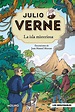 Julio Verne - La isla misteriosa (edición actualizada, ilustrada y ...