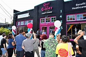 Out of the Closet Thrift Store Opens in Houston – OutSmart Magazine