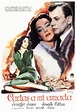 Cartas a mi amada (1945) - tt0037885 | Movie posters, Poster, Cinema