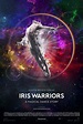 Iris Warriors (2022) by Roydon Turner