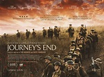 Journey’s End Poster | HeyUGuys