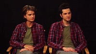 Ben Schwartz and Joe Keery Unite to Put Your Stranger Things and Parks ...