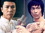 Ip Man: el maestro de Bruce Lee regresa en cuarta...