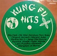 Kung Fu Hits (1977, Vinyl) - Discogs