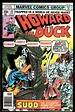 Howard the Duck #20