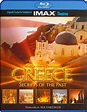 Greece: Secrets Of The Past (Blu-ray 2006) | DVD Empire