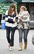 Jessica Biel goes grocery shopping with son Silas and Justin Timberlake ...