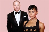 Channing Tatum And Girlfriend Zoe Kravitz: How They Met, Exes and More ...