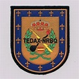 Tedax - NBQ - Insignias Policiales