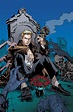 John Constantine (Prime Earth) | DC Database | Fandom