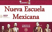 Descarga el PDF gratis: Ejes de la nueva escuela mexicana