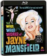 The Wild, Wild World of Jayne Mansfield [Blu-ray]: Amazon.ca: Movies ...