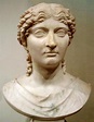 Agripina la Menor, conspiradora y víctima de conspiración