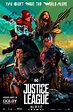 Justice League (2017) Poster - Justice League Movie Photo (40789722 ...
