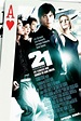 21 blackjack (2008) - FilmAffinity