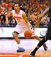 Syracuse's Tyler Ennis named ACC Rookie of the Week for third time this ...
