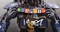 Nuevo tráiler de Chappie, la película de Neil Blomkamp