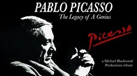 Pablo Picasso: The Legacy of A Genius 2K [trailer] - YouTube