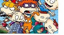 Novità . 'Rugrats - Da grandi' su Nickelodeon- Film.it