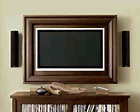 Ideas para tu televisor de pantalla plana - Decoración de interiores ...