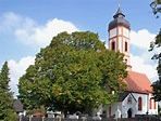 Edigna Linde & Kaisersäule Puch • Historische Stätte » outdooractive.com