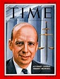 TIME Magazine Cover: Herbert Brownell Jr. - May 13, 1957 - Herbert ...