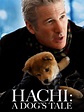 Hachi a dogs tale film - egseoyeseo