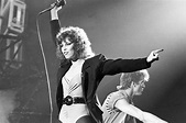 Why Pioneer Pat Benatar Deserves Her Shot In the Rock & Roll Hall of ...