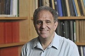 Robert Tibshirani elected as Royal Society Fellow | Stanford News