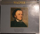 Richard Wagner: Les œuvres célèbres / Most famous works / Berühmte ...