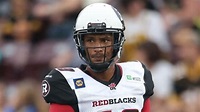 Paris Jackson among 3 players released by Redblacks | CBC Sports