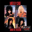 ‎Shout At The Devil (2021 - Remaster) - Album by Mötley Crüe - Apple Music