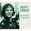 Duffy Power: Dusty Road: The Adrian Millar Sessions 1972-73 – Proper Music