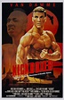 Kickboxer | Movie posters, Jean claude van damme, Action movies