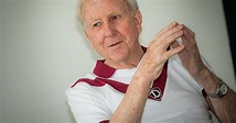 Klaus Sammer feiert 80. Geburtstag | Sportgemeinschaft Dynamo Dresden ...