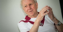 Klaus Sammer feiert 80. Geburtstag | Sportgemeinschaft Dynamo Dresden ...