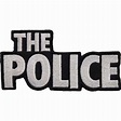 THE POLICE Logo ~ Patch | Fuzz Bayonne