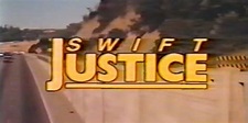 Swift Justice - Seriebox