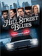 Polizeirevier Hill Street - Staffel 5 | Bilder, Poster & Fotos ...