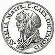 54 BC: Aurelia Cotta - Mother of Julius Caesar | History.info
