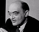 Joseph Schumpeter Biography – Facts, Childhood, Family Life, Achievements