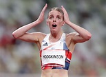 Hodgkinson's silver medal inspires next generation of GB athletes