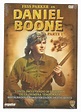 Daniel Boone primera parte [DVD]: Amazon.es: Fess Parker, Patricia ...