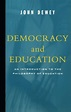 Democracy And Education | Book by John Dewey | Official Publisher Page ...