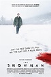 The Snowman (2017) Poster #1 - Trailer Addict